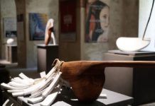 “Fusion 3”, in mostra le opere realizzate nell’ambito dello “Scambio Sculturale Seravezza – Hong Kong”