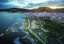 Ποια έργα θα ξεκινήσουν το επόμενο διάστημα στο Ελληνικό