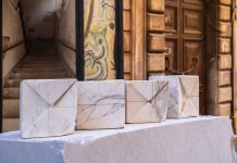 White Carrara 2024: il marmo protagonista tra design e creatività
