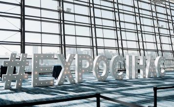 Due Aree Collettive Italia a Expo CIHAC 2024, Città del Messico, 9-11 ottobre