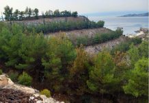 Αποκαταστάσεις λατομείων: προκλήσεις και προοπτικές