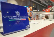 Italian Technology for Natural Stone Showcased at Marble İzmir