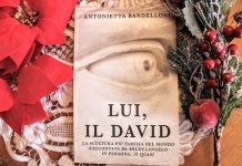 14 dicembre: il marmo tra Carrara e Pietrasanta