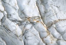 Marble as a Work of Art: The Open Book Technique