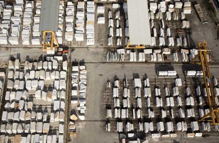 Structural Shift: China’s Natural Stone Market Navigates Intense Price Competition in 2025
