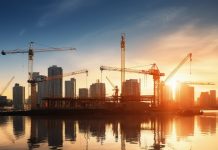 Industria delle Costruzioni negli Stati Uniti 2024: Crescita Resiliente tra le Sfide, Prospettive Ottimistiche per il 2025