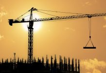 L’Arabia Saudita vedrà una crescita del 3,5% al 4,5% nel settore delle costruzioni