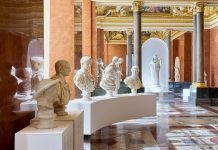 The Marbles of the Torlonia Collection in North America