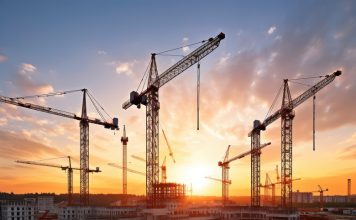 Europe’s Hotel Construction Pipeline is Accelerating and Hitting All-Time Highs