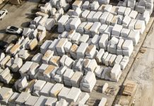 The Chain Effects of Tariffs: How U.S. Uncertainty Is Reshaping the Global Natural Stone Trade