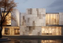 The Beauty of Marble in Interiors and Facades