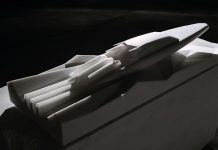 Mar Garrente: Carving the Future in Marble – Where Art Meets Nautical Vision