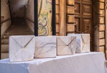 Oggi prende il via il White Carrara 2025: un viaggio tra arte, marmo e innovazione fino al 28 settembre