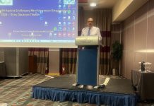 Επανεκλογή του Κώστα Γιαζιτζόγλου στη θέση του Προέδρου του Συνδέσμου Μεταλλευτικών Επιχειρήσεων
