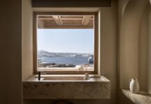 Domes Noruz Mykonos: Cycladic Minimalism and Subtle Luxury in the Heart of the Aegean