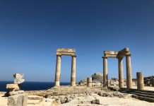 Naxos Marble: A Greek Natural Masterpiece with Centuries of History