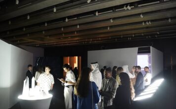 “MARMO | MARBLE. CARVING THE FUTURE” Exhibition Inaugurated in Doha