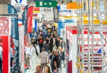 ΟΙΚΟΔΟΜΗ EXPO 2026: Ο Κατασκευαστικός Κλάδος στον Δρόμο της Βιώσιμης Ανάπτυξης, της Καινοτομίας και της Εξωστρέφειας