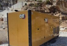 ΕΛΤΡΑΚ: Ενέργεια χωρίς διακοπές για κάθε έργο