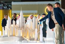 Il settore delle costruzioni dell’Arabia Saudita accelera mentre il Cityscape Global 2025 mette in luce una crescita senza precedenti
