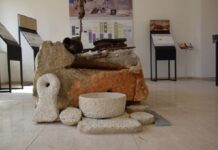 Custonaci, la “città del marmo” celebra la sua storia nel Museo del Marmo e delle Grotte