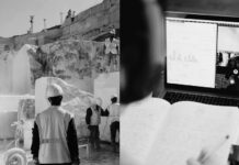 The Real Digitization in the Marble Industry