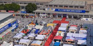 Where the World of Stone Connects – Discover National Pavilions & Global Stone Innovations