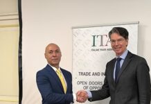 Pakistan–Italy Collaboration Poised to Transform Marble Sector with Italian Technology