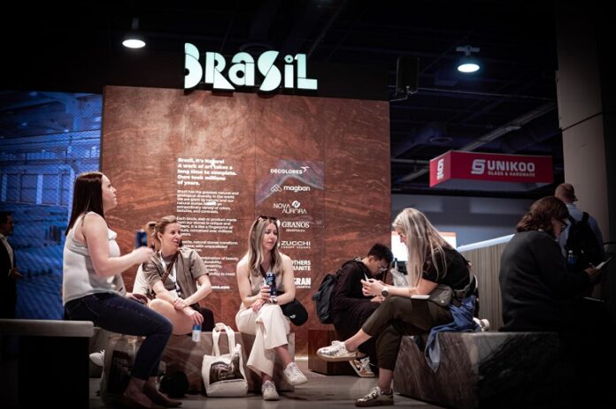 Participação Brasileira na KBIS 2025 (3)