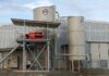 FRACCAROLI E BALZAN S.p.A.: Prestigious and Innovative Water Recycling Plant at Travertino Morelli F&C S.r.l. in Italy