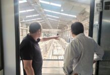 An unparalleled record: 2025 is recorded in the history of Brazilian natural stone exports