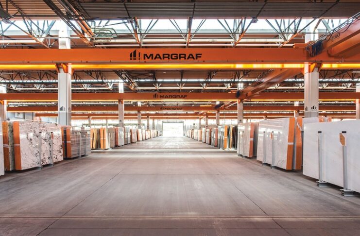 Margraf Expands and Strengthens Its Supply Chain with the Acquisition of Santafiora