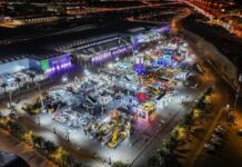 Big 5 Construct Saudi Returns, Highlighting Strong Growth in the Marble and Stone Market