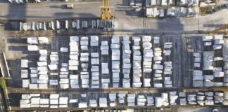 Turkey’s Marble Exports First Quarter of 2026: The Shift Strategy to Processed Marble Shows Signs of Pressure
