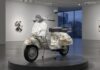 The Vespa That Became a Marble Sculpture: When Italian Design Meets the Art of Stone