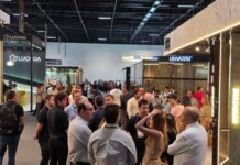 Marmomac Brazil 2026: Positive Momentum and International Prospects