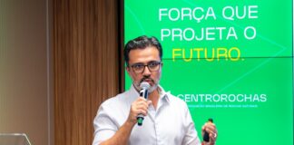 Fábio Cruz: “Brazil as a global reference for natural stones”