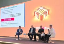 Strategic Collaboration to Promote Natural Stone at Marmomac Brazil