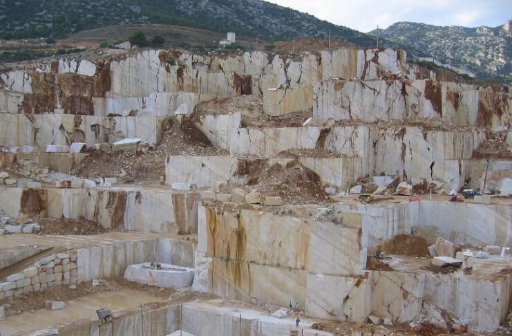 The Renaissance of Sardinian Marble: Innovation and Sustainability for the Global Market