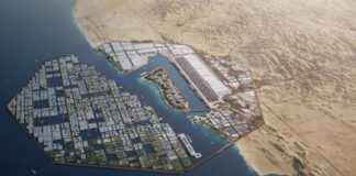 NEOM Reassesses Ambitions: Contract Cancellations and Strategic Shift