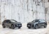 Audi Q5 e-Hybrid 2026: A Journey Through the Carrara Marble Quarries