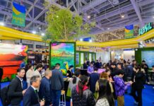 Brazil expands presence at the largest stone fair in Asia at a time of growing exports