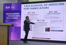 The 3 Challenges of the U.S. Natural Stone Market – Key Insights by Jim Hieb at Xiamen Stone Fair