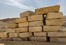 From Italy to Riyadh: How the Value Chain of Natural Stones is Changing