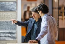 The Most Exciting Voices in Surfaces Are at the Stone & Surfaces Show