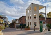 The Stone & Surfaces Show 2026: A Showcase for Natural Stone