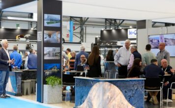 Stonegal 2026: Natural Stone Claims Its Future in the Global Market
