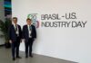 Brazilian natural stone industry expands institutional presence in the United States during Brazil Week