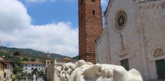 Pietrasanta Conquers the New York Times: The “Little Athens” of Versilia Captivates the Art World