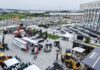 Preparations Continue for the 32nd Marble İzmir